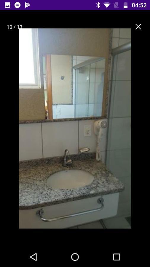 Golden Dolphin 3Pessoas Com Piscinas Termais Mais Toalhas E Roupas De Cama Lencois Travesseiros Fronhas Limpeza Do Check In Impostos E Taxas Ja Incluso Atencao A Hospedagem Podera Ocorrer No Express Ou Grand Hotel,Conforme A Disponibilidade De Apto กัลดัสโนวัส ภายนอก รูปภาพ
